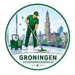 Groningen Schoonmaakbedrijf, openingstijden