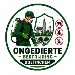 Ongediertebestrijding Doetinchem, openingstijden