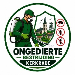 Ongediertebestrijding Kerkrade, openingstijden