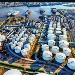FarmFuel BV Storage, Europoort Rotterdam openingstijden