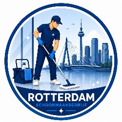 Rotterdam Schoonmaakbedrijf, openingstijden
