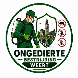 Ongediertebestrijding Weert, openingstijden