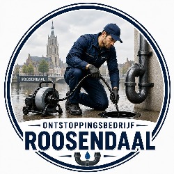 Ontstoppingsbedrijf Roosendaal, openingstijden
