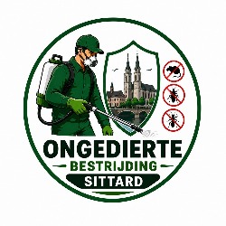 Ongediertebestrijding Sittard, openingstijden