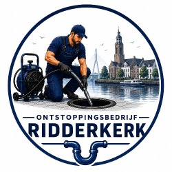 Ontstoppingsbedrijf Ridderkerk, openingstijden