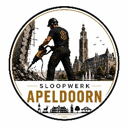 Sloopwerk Apeldoorn, openingstijden