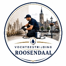 Vochtbestrijding Roosendaal, openingstijden