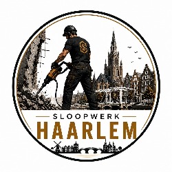 Sloopwerk Haarlem, openingstijden