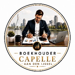 Boekhouder Capelle aan den IJssel, openingstijden