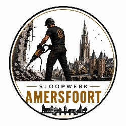 Sloopwerk Amersfoort, openingstijden