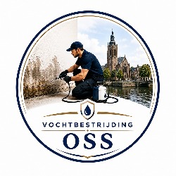 Vochtbestrijding Oss, openingstijden