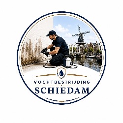 Vochtbestrijding Schiedam, openingstijden