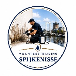 Vochtbestrijding Spijkenisse, openingstijden