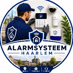 Alarmsysteem Haarlem, openingstijden