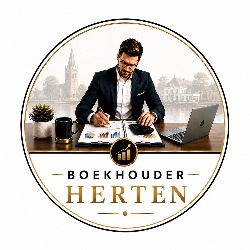 Boekhouder Herten, openingstijden