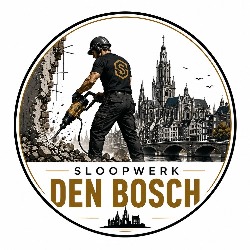 Sloopwerk Den Bosch, 's-Hertogenbosch openingstijden