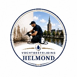 Vochtbestrijding Helmond, openingstijden