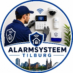 Alarmsysteem Tilburg, openingstijden