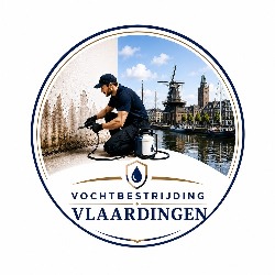 Vochtbestrijding Vlaardingen, openingstijden