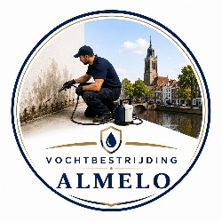 Vochtbestrijding Almelo, openingstijden