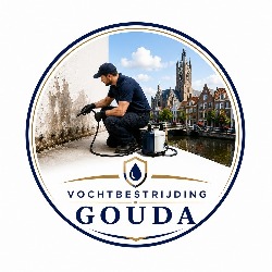Vochtbestrijding Gouda, openingstijden