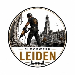 Sloopwerk Leiden, openingstijden