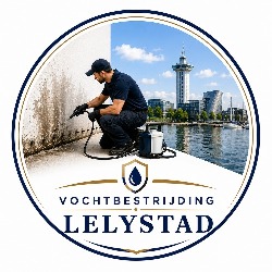 Vochtbestrijding Lelystad, openingstijden