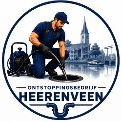 Ontstoppingsbedrijf Heerenveen, openingstijden