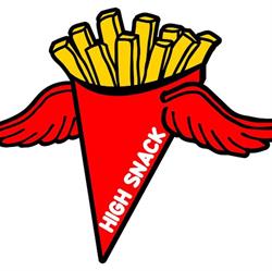 Snackbar High Snack, Amsterdam openingstijden