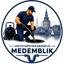 Ontstoppingsbedrijf Medemblik, openingstijden