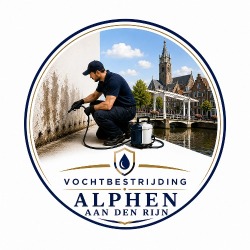 Vochtbestrijding Alphen aan den Rijn, openingstijden