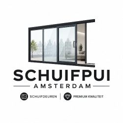 Schuifpui Amsterdam, openingstijden