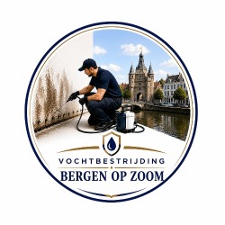 Vochtbestrijding Bergen op Zoom, openingstijden