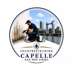 Vochtbestrijding Capelle aan den IJssel, openingstijden