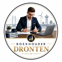 Boekhouder Dronten, openingstijden