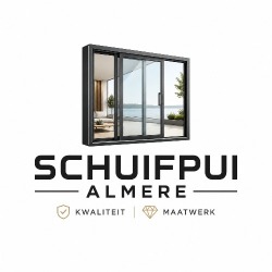 Schuifpui Almere, openingstijden