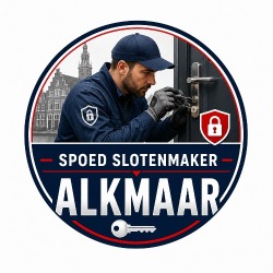 Spoed Slotenmaker Alkmaar, openingstijden