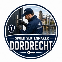 Spoed Slotenmaker Dordrecht, openingstijden