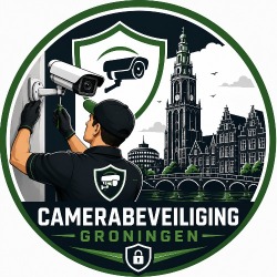 Camerabeveiliging Groningen, openingstijden