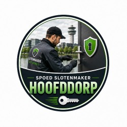 Spoed Slotenmaker Hoofddorp, openingstijden