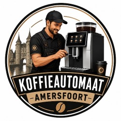 Koffieautomaat Amersfoort, openingstijden