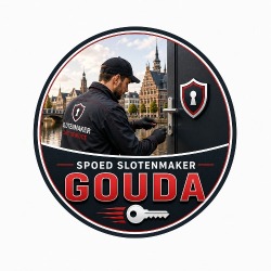 Spoed Slotenmaker Gouda, openingstijden