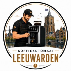 Koffieautomaat Leeuwarden, openingstijden