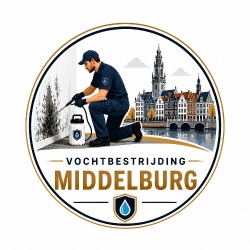 Vochtbestrijding Middelburg, openingstijden