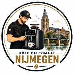 Koffieautomaat Nijmegen, openingstijden