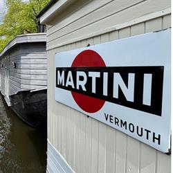 Martini Houseboat Amsterdam, openingstijden