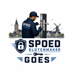 Spoed Slotenmaker Goes, openingstijden