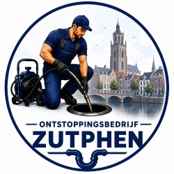 Ontstoppingsbedrijf Zutphen, openingstijden