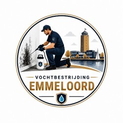 Vochtbestrijding Emmeloord, openingstijden