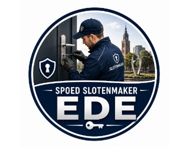 Spoed Slotenmaker Ede, openingstijden